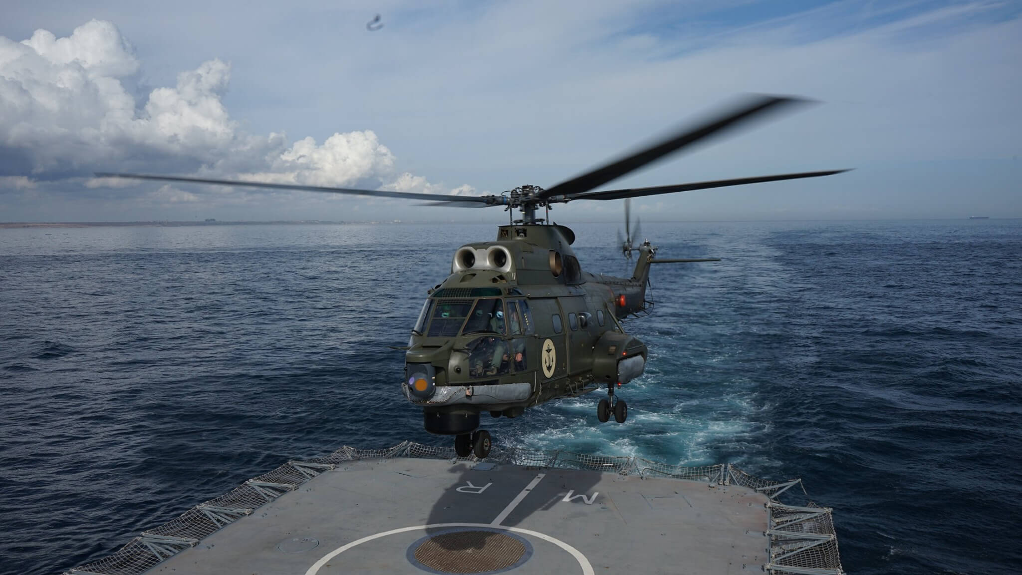 Academia Navala Mircea cel Batran