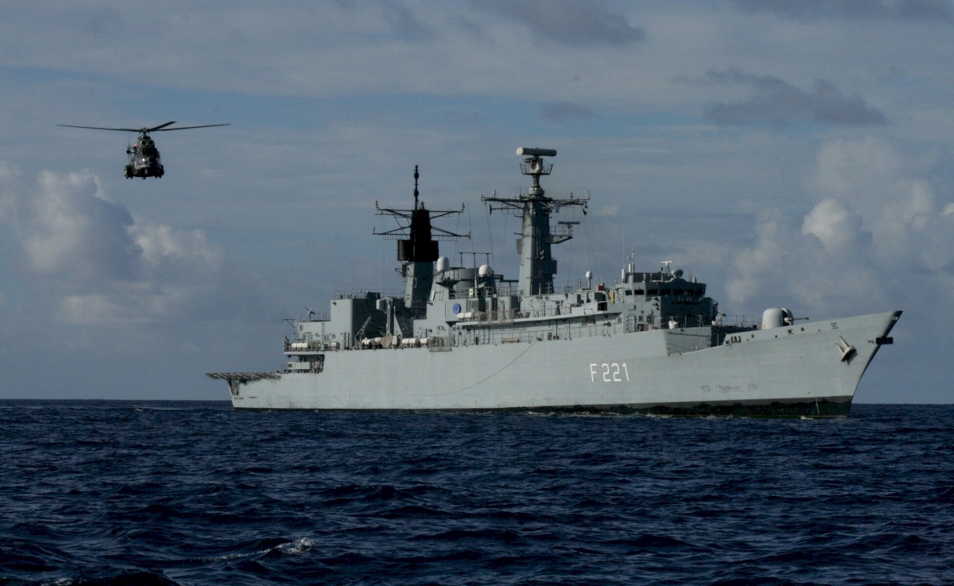 Academia Navala Mircea cel Batran