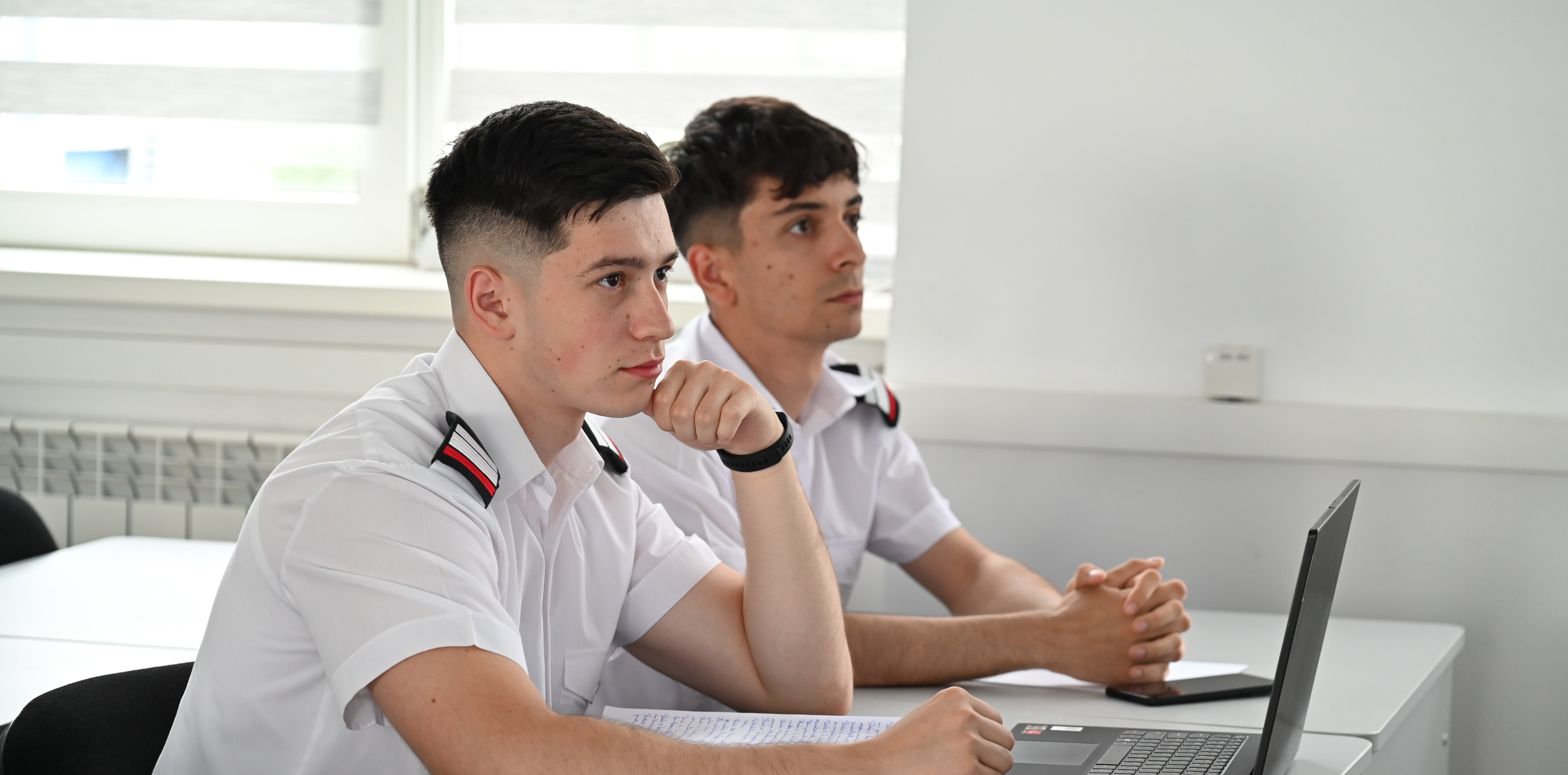 Academia Navala Mircea cel Batran