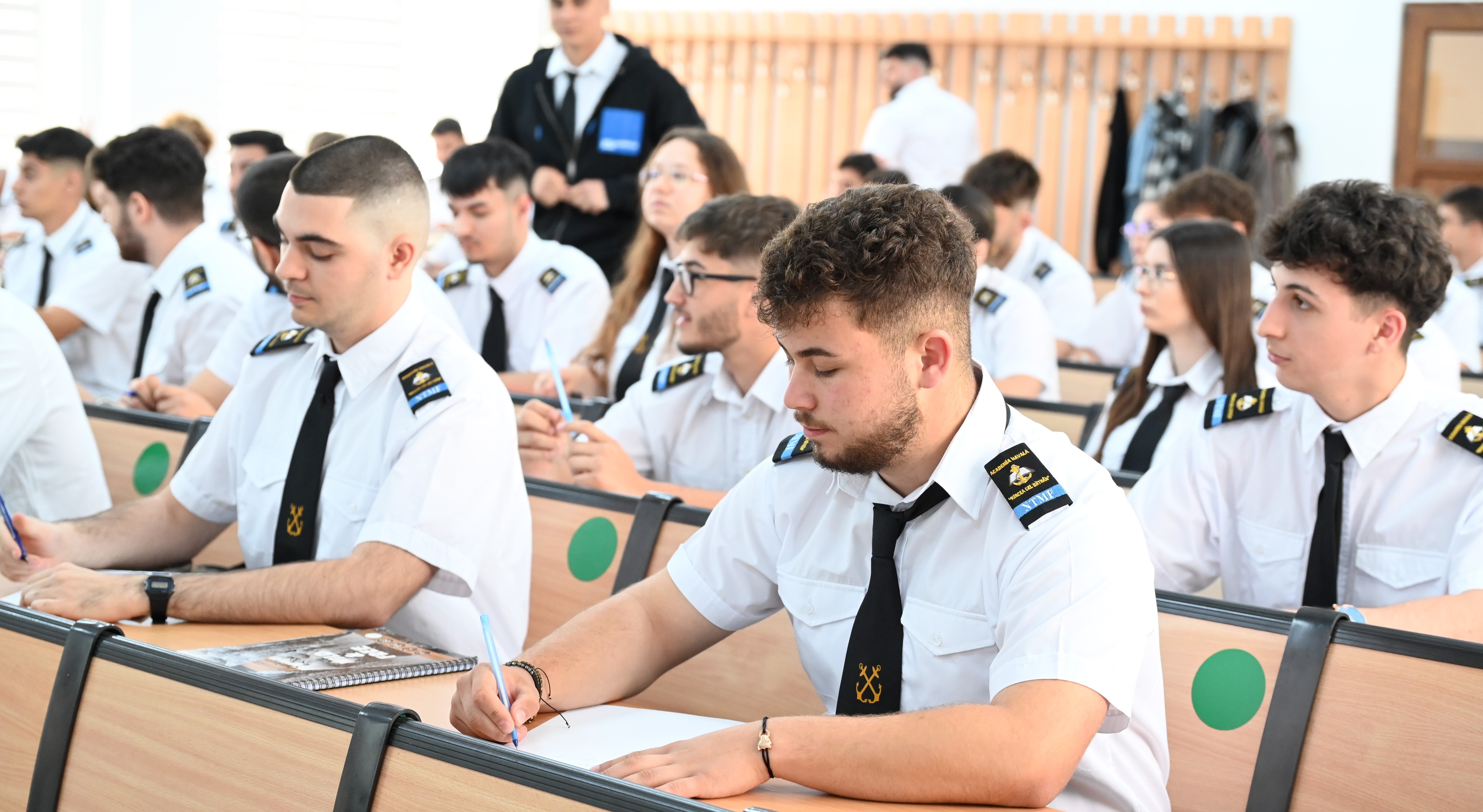 Academia Navala Mircea cel Batran