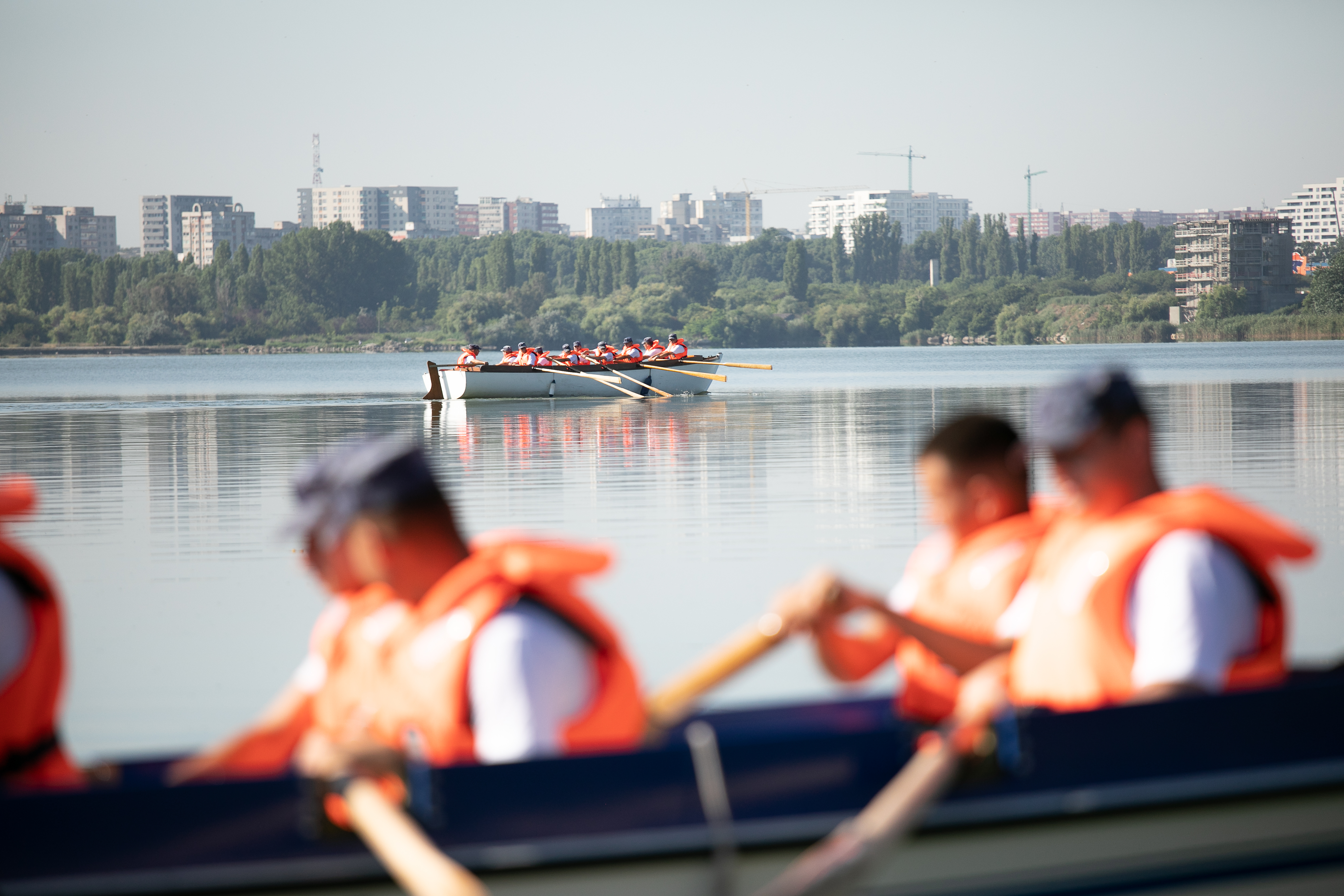 Academia Navala Mircea cel Batran