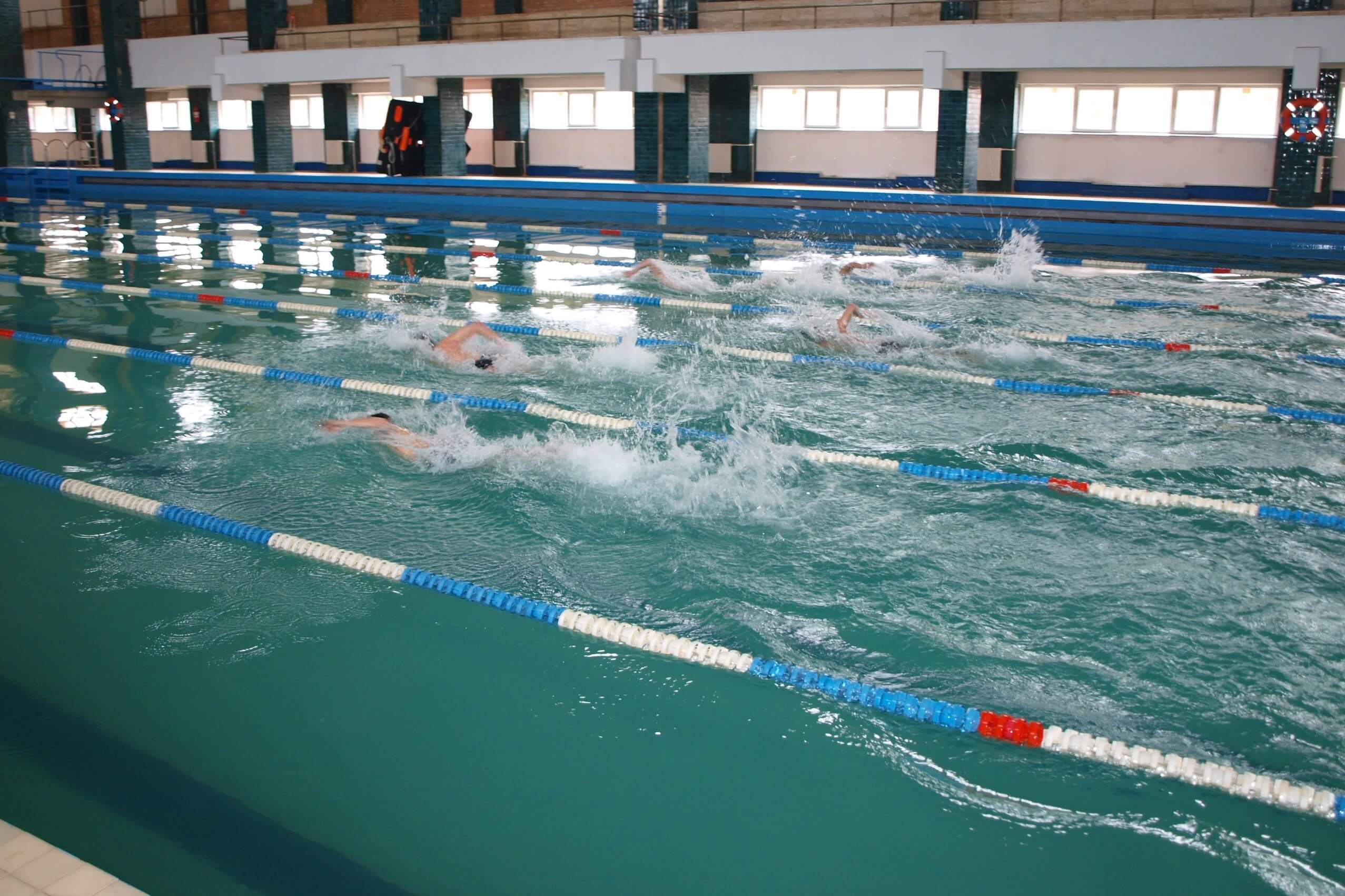 Academia Navala Mircea cel Batran